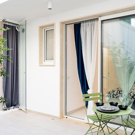Da Nonno Ciccio 2 Apartment Валенцано Екстериор снимка