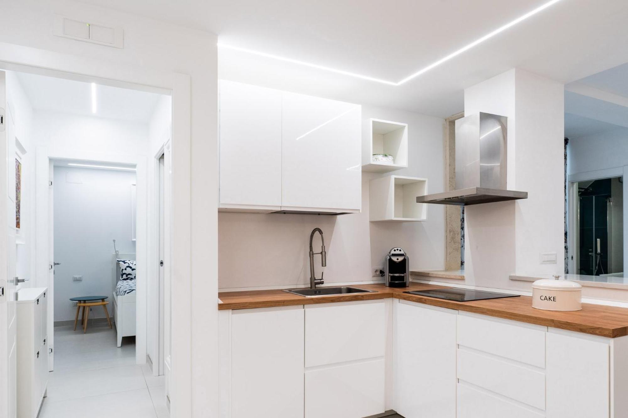 Da Nonno Ciccio 2 Apartment Валенцано Екстериор снимка