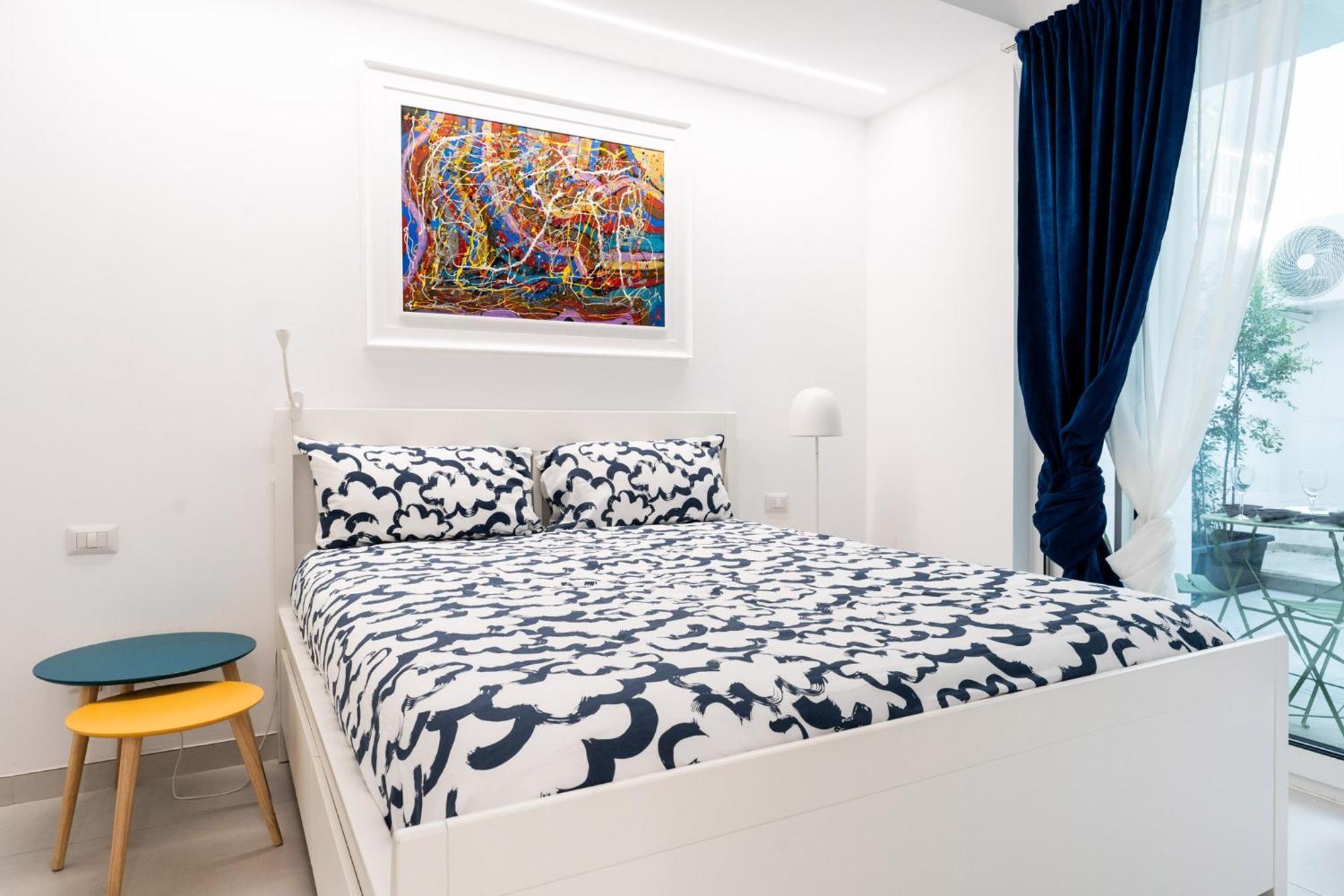 Da Nonno Ciccio 2 Apartment Валенцано Екстериор снимка