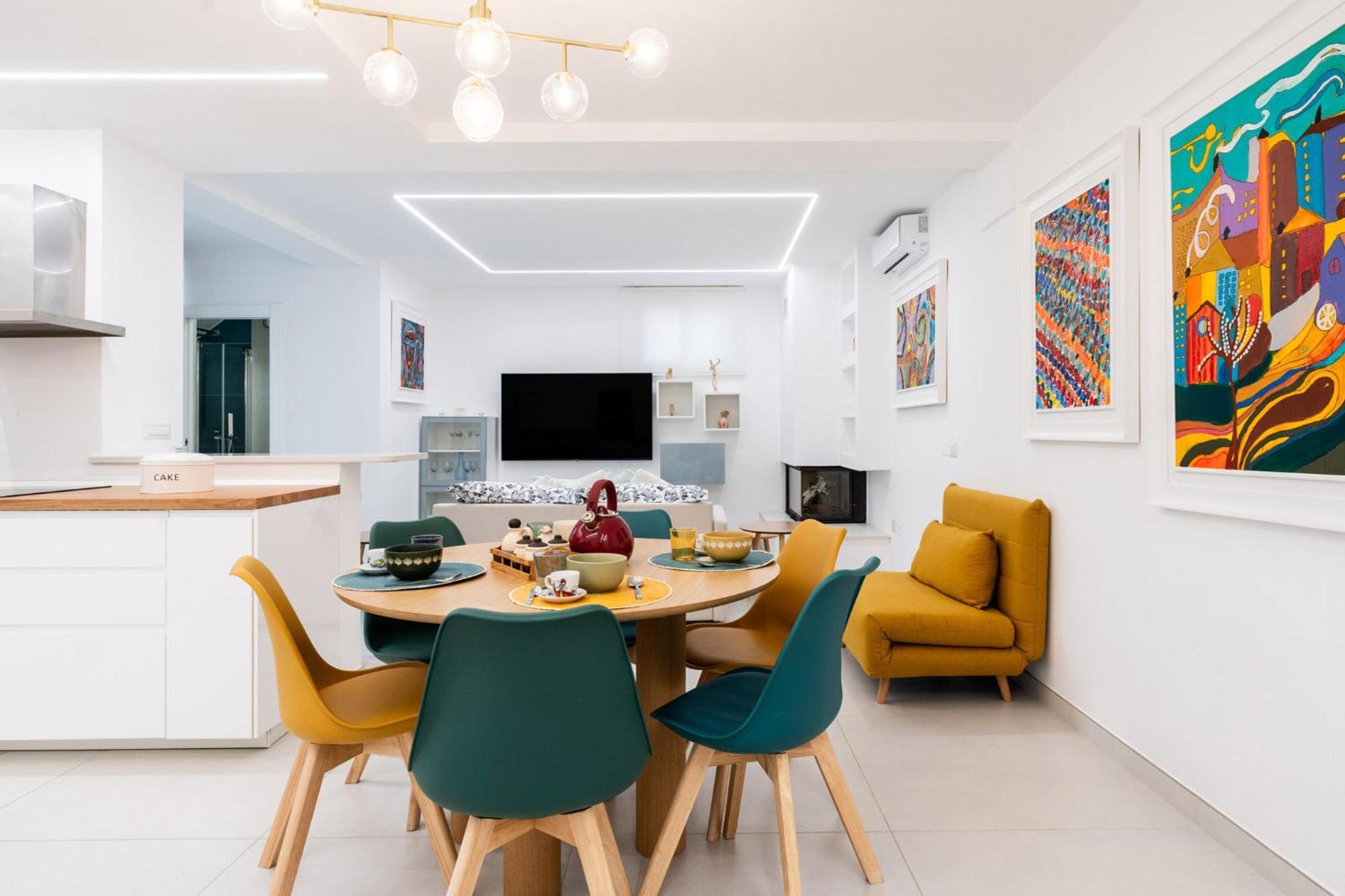 Da Nonno Ciccio 2 Apartment Валенцано Екстериор снимка