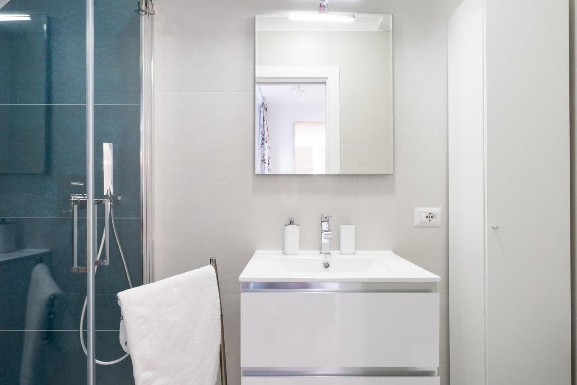 Da Nonno Ciccio 2 Apartment Валенцано Екстериор снимка