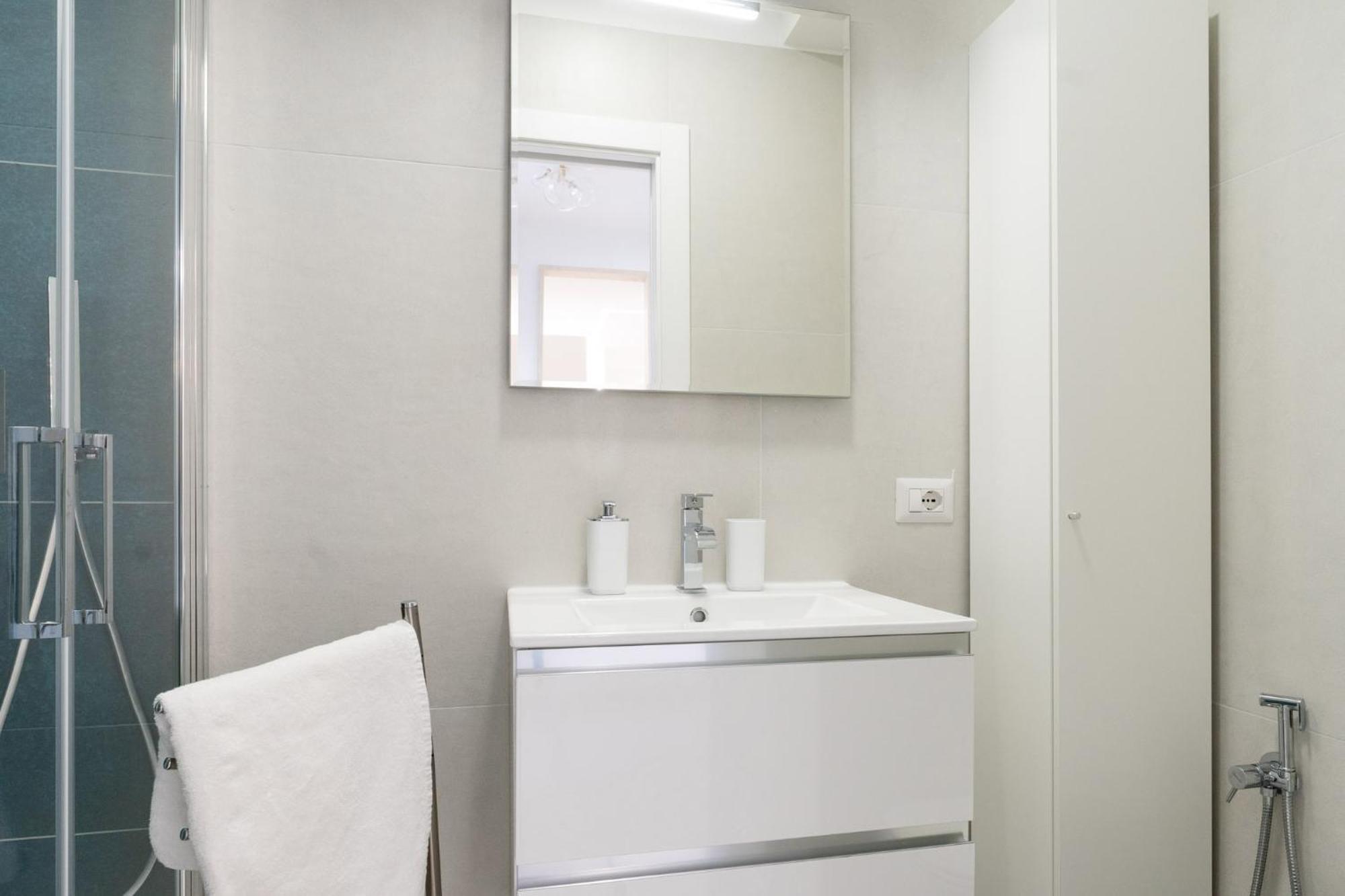 Da Nonno Ciccio 2 Apartment Валенцано Екстериор снимка