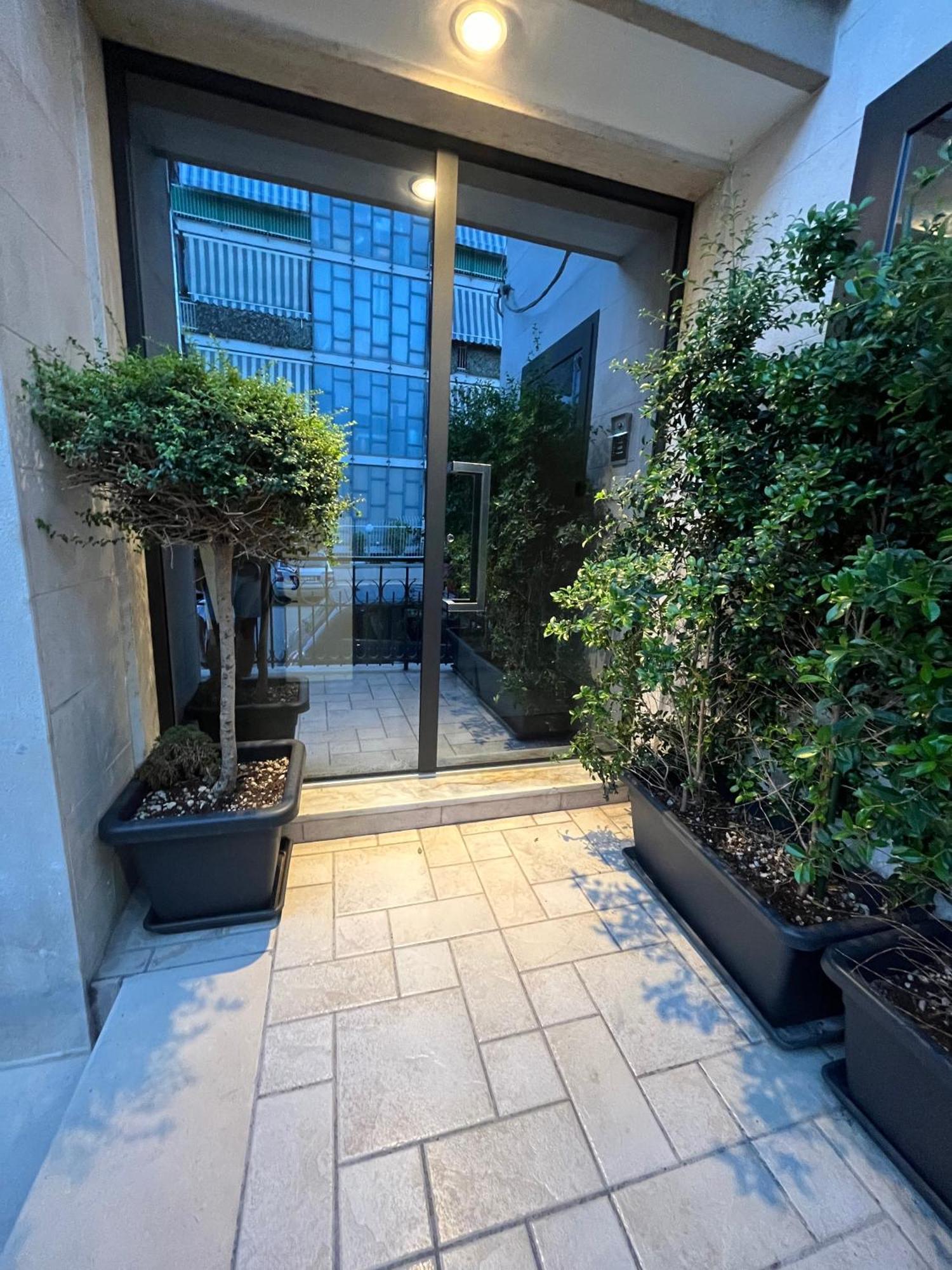 Da Nonno Ciccio 2 Apartment Валенцано Екстериор снимка